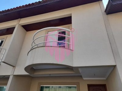Sobrado, 3 quartos, 110 m² - Foto 3
