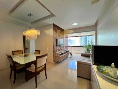 Apartamento, 2 quartos, 70 m² - Foto 1