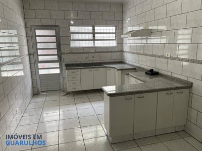 Casa, 2 quartos, 82 m² - Foto 4