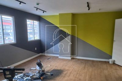 Apartamento, 1 quarto, 19 m² - Foto 1