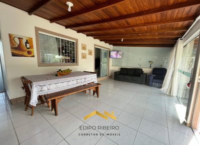 Casa, 3 quartos, 210 m² - Foto 5
