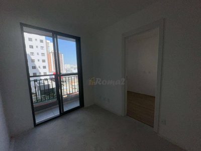 Apartamento, 2 quartos, 37 m² - Foto 5