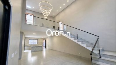 Sobrado, 4 quartos, 230 m² - Foto 1