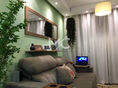 Apartamento, 2 quartos, 48 m² - Foto 4