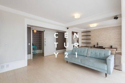 Apartamento, 3 quartos, 198 m² - Foto 3