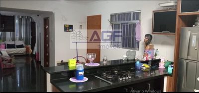 Sobrado, 3 quartos, 170 m² - Foto 5