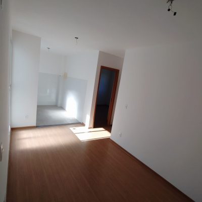 Apartamento, 2 quartos, 41 m² - Foto 1
