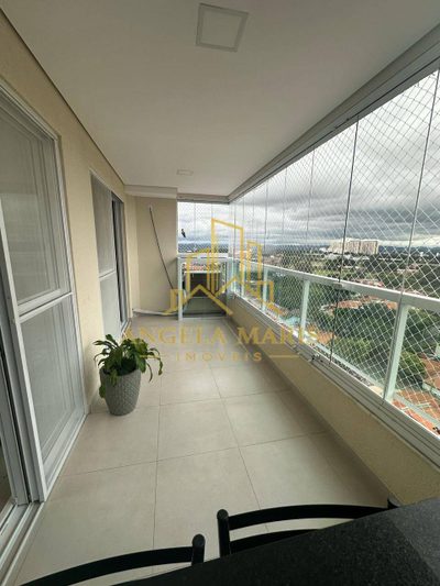 Apartamento, 3 quartos, 97 m² - Foto 3