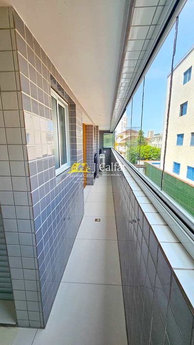 Apartamento, 1 quarto, 42 m² - Foto 2