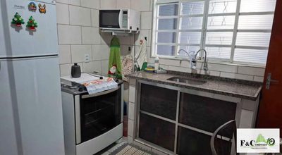Casa, 2 quartos - Foto 2