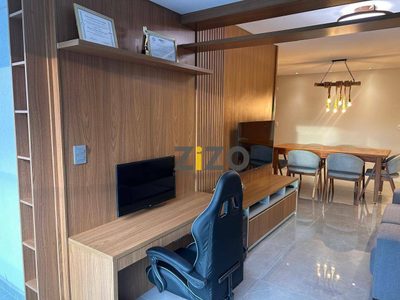 Apartamento, 2 quartos, 72 m² - Foto 5