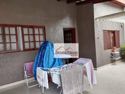 Casa, 2 quartos, 60 m² - Foto 4