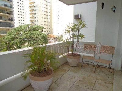 Apartamento, 4 quartos, 260 m² - Foto 3