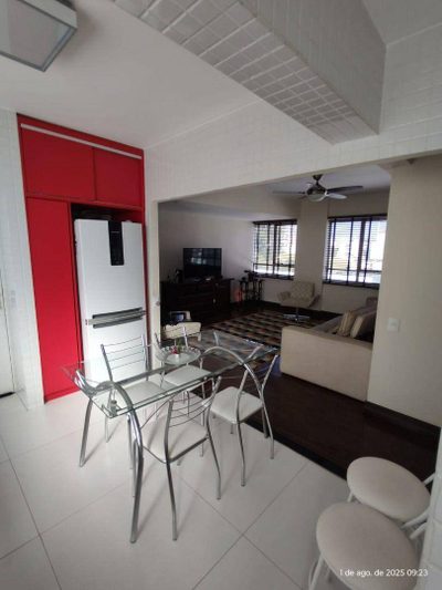 Apartamento, 3 quartos, 90 m² - Foto 2