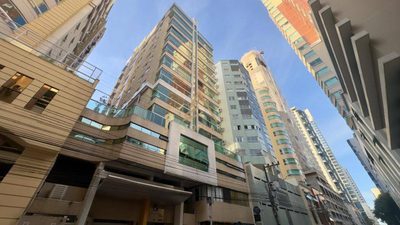 Apartamento, 3 quartos, 112 m² - Foto 1