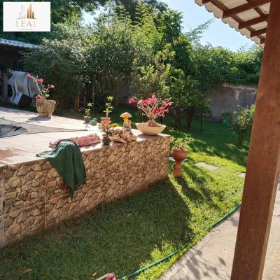 Casa, 3 quartos, 265 m² - Foto 2