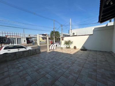 Casa, 2 quartos, 123 m² - Foto 4