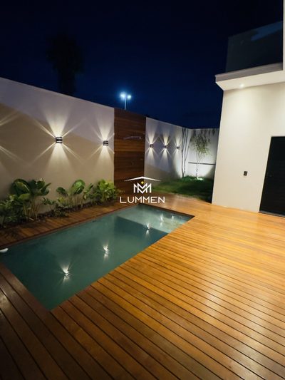 Casa, 3 quartos, 362 m² - Foto 3