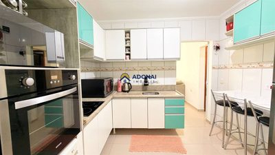 Casa, 3 quartos, 122 m² - Foto 5