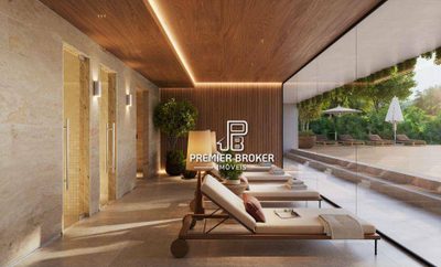 Apartamento, 1 quarto, 42 m² - Foto 5