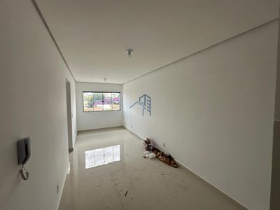 Apartamento, 3 quartos, 70 m² - Foto 2
