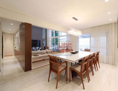 Apartamento, 4 quartos, 238 m² - Foto 3