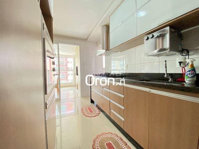 Apartamento, 3 quartos, 99 m² - Foto 4