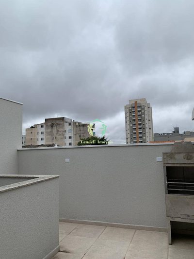 Cobertura, 2 quartos, 104 m² - Foto 5