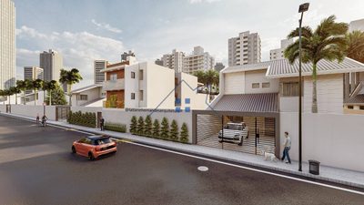 Terreno, 304 m² - Foto 1