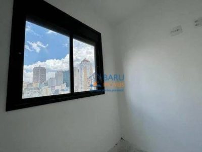 Apartamento, 1 quarto, 33 m² - Foto 1