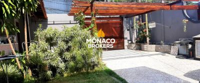 Casa de Condomínio, 5 quartos - Foto 1
