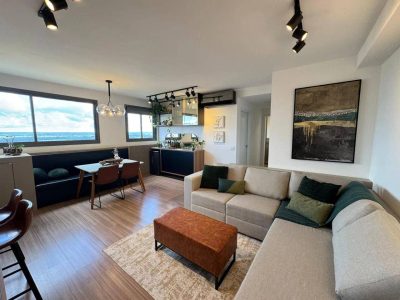 Apartamento, 2 quartos, 70 m² - Foto 5