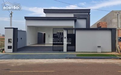 Casa, 4 quartos, 197 m² - Foto 1