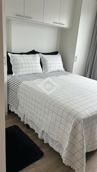 Apartamento, 2 quartos - Foto 2