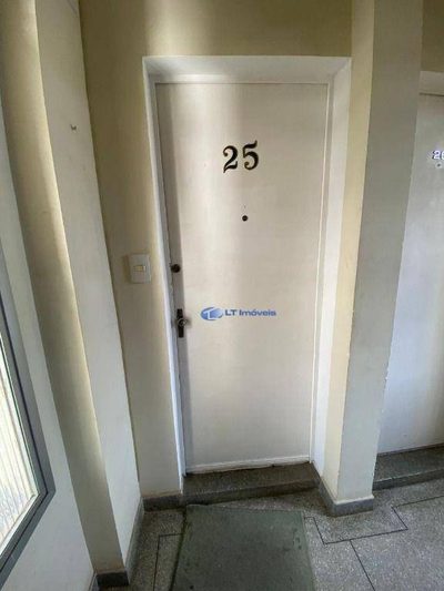 Apartamento, 2 quartos, 60 m² - Foto 1