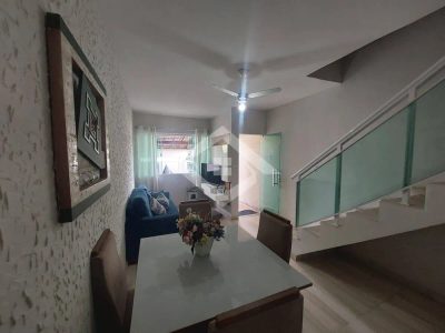 Casa, 2 quartos, 140 m² - Foto 2