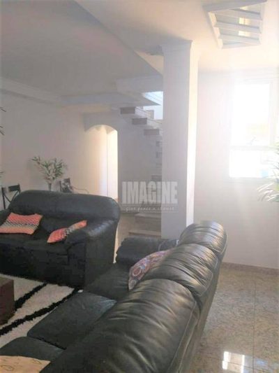 Sobrado, 3 quartos, 150 m² - Foto 4