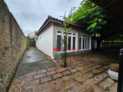 Loja-Salão, 336 m² - Foto 4