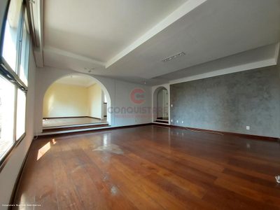 Apartamento, 3 quartos, 200 m² - Foto 3