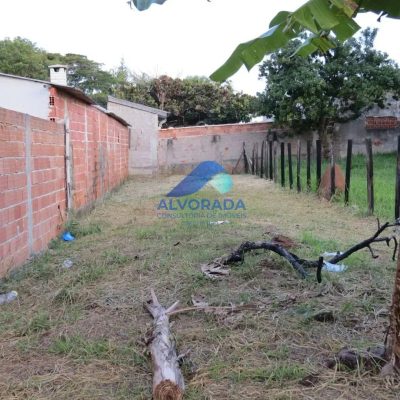 Terreno, 226 m² - Foto 3