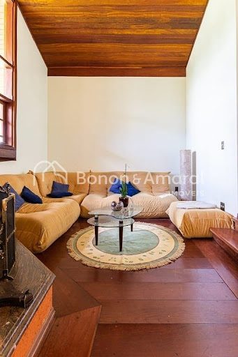 Casa de Condomínio, 4 quartos - Foto 2