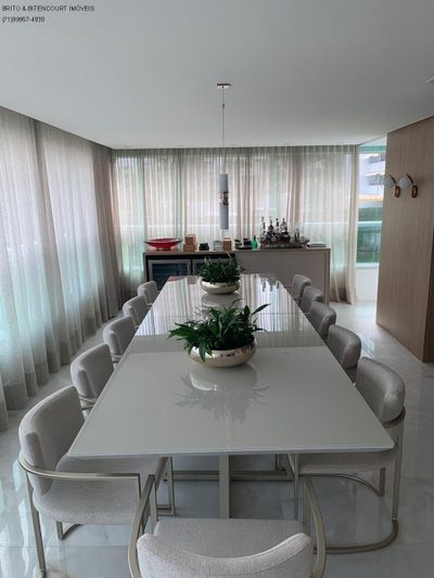 Apartamento, 3 quartos, 278 m² - Foto 3