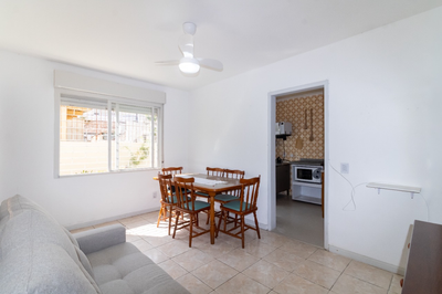 Apartamento, 2 quartos, 56 m² - Foto 1