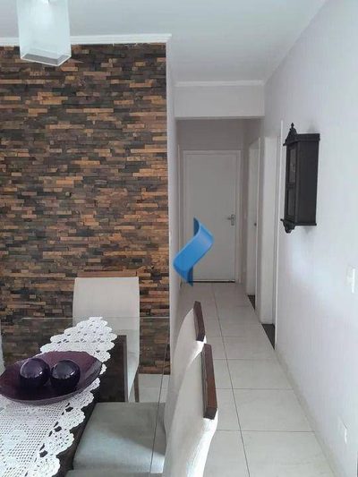 Apartamento, 3 quartos, 85 m² - Foto 5