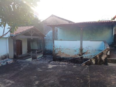 Casa, 3 quartos, 620 m² - Foto 2