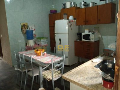 Casa, 3 quartos - Foto 4