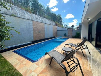 Casa, 3 quartos, 202 m² - Foto 4