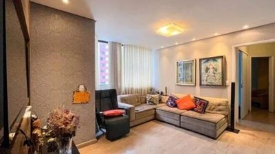 Cobertura, 3 quartos, 150 m² - Foto 1
