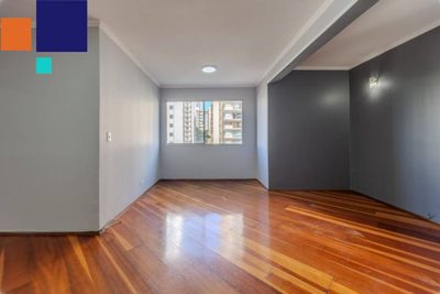Apartamento, 2 quartos, 63 m² - Foto 2