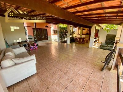 Casa, 3 quartos, 350 m² - Foto 5